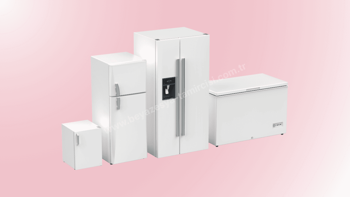 Hadim Buzdolabı Tamircisi - Hadim Beyaz Eşya Tamircisi