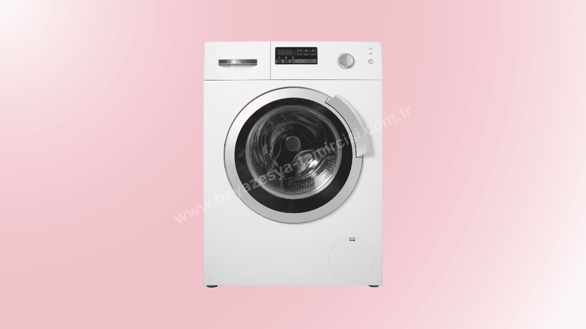 Hadim Çamaşır Makinesi Tamircisi - Hadim Beyaz Eşya Tamircisi