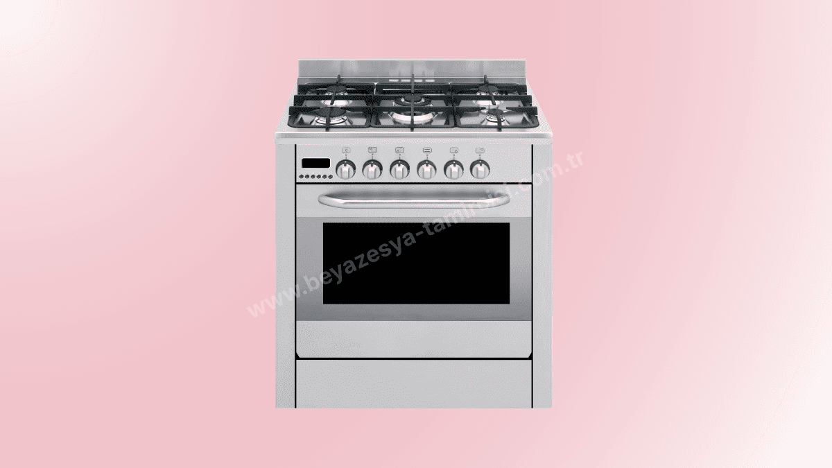 Hadim Fırın & Ocak Tamircisi - Hadim Beyaz Eşya Tamircisi