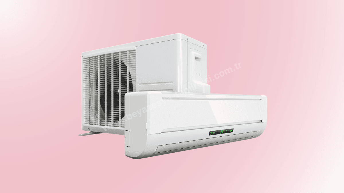 Hadim Klima Tamircisi - Hadim Beyaz Eşya Tamircisi