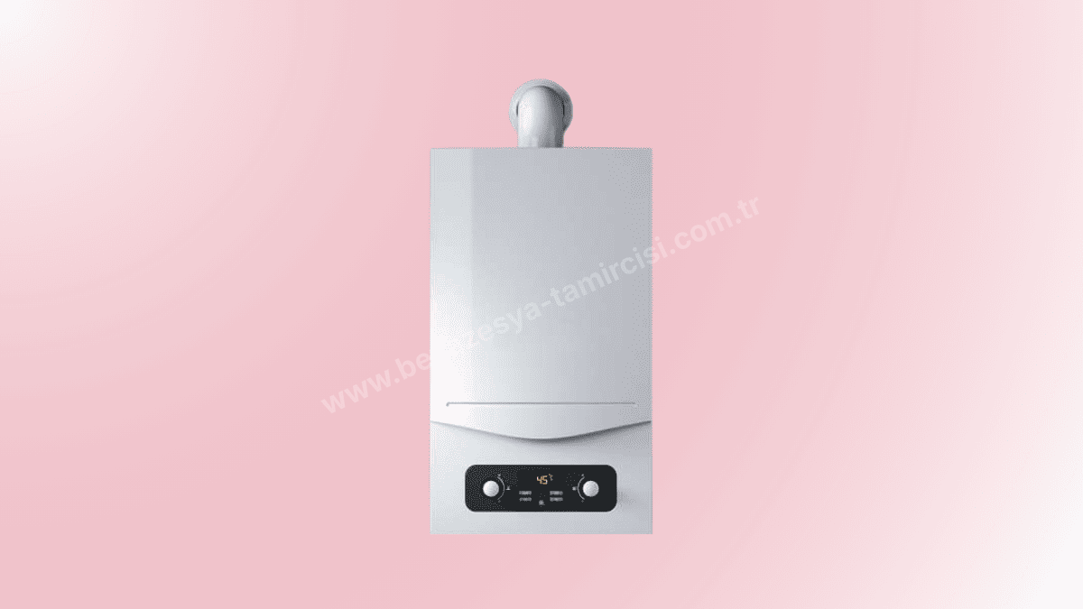 Hadim Kombi Tamircisi - Hadim Beyaz Eşya Tamircisi